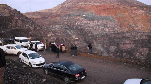 SÊRT - 11 kes hê jî di bin kavilan de ne